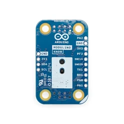 Arduino Elektronikk|Modulino Knob – rotasjonsenkoder med trykknapp
