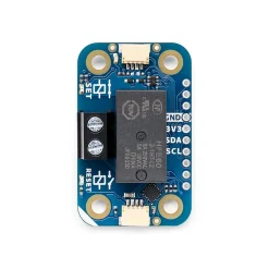 Arduino Elektronikk|Modulino Latch Relay