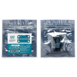 Arduino Elektronikk|Modulino Pixels – LED-modul med 8 RGB-lysdioder
