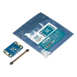 Arduino Elektronikk|Modulino Thermo temperatur- og fuktighetssensor