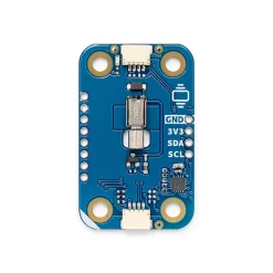 Arduino Elektronikk|Modulino Vibro – vibrasjonsmodul med haptisk tilbakemelding