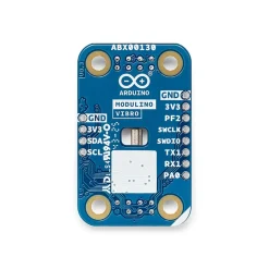 Arduino Elektronikk|Modulino Vibro – vibrasjonsmodul med haptisk tilbakemelding