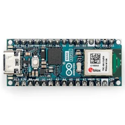 Arduino Elektronikk|Nano ESP32 utviklingskort med wifi og Bluetooth