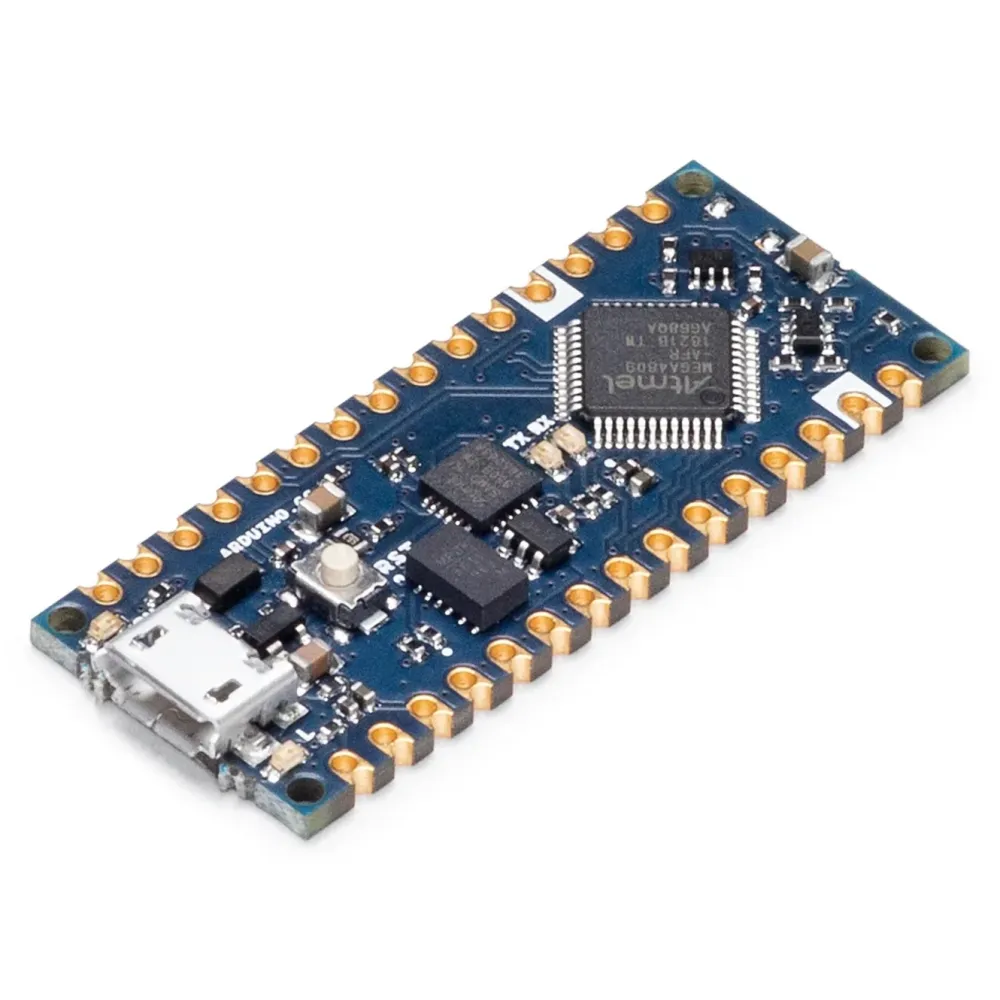 Arduino Elektronikk|Nano Every utviklingskort