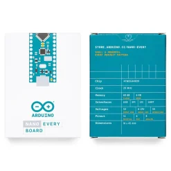 Arduino Elektronikk|Nano Every utviklingskort