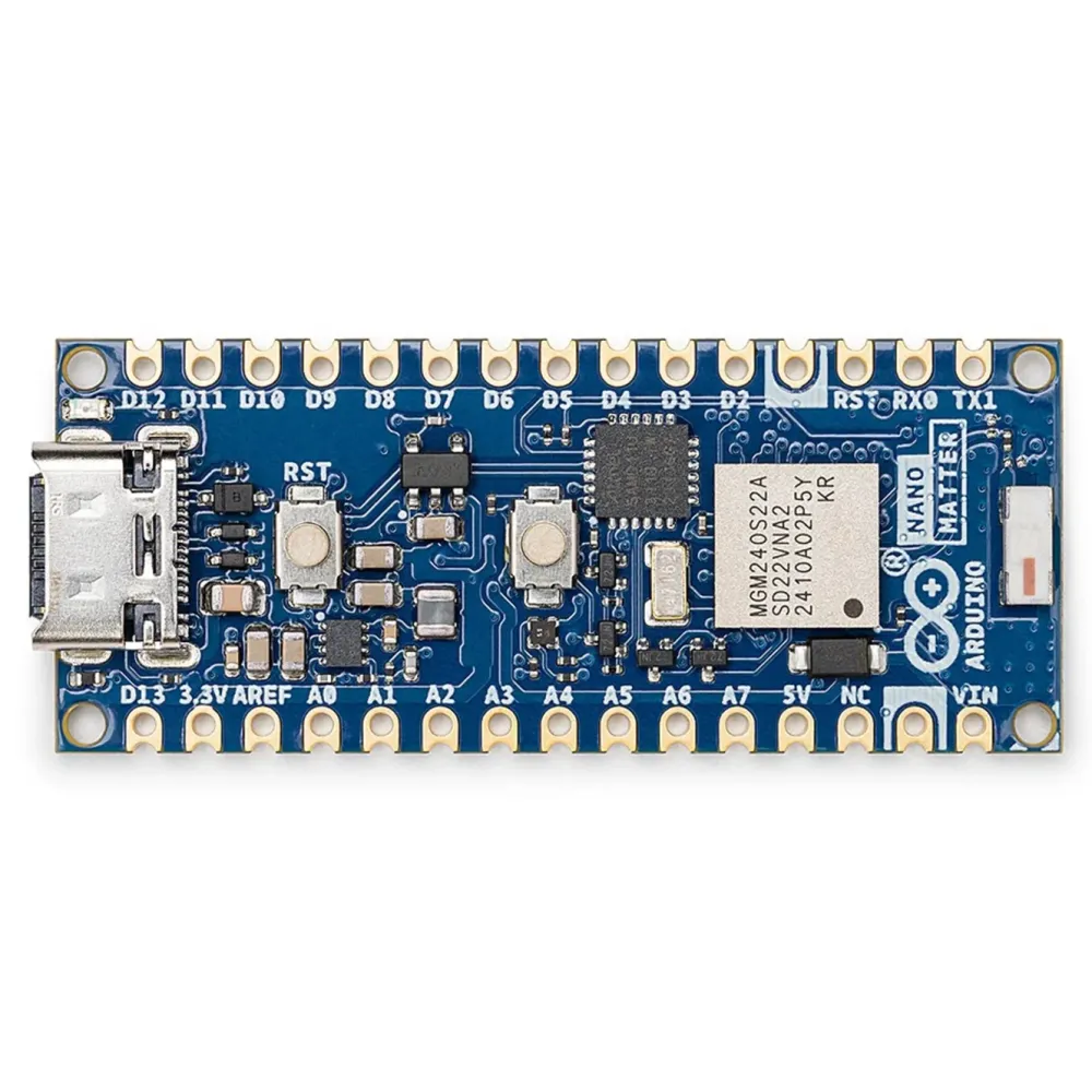 Arduino Elektronikk|Nano Matter