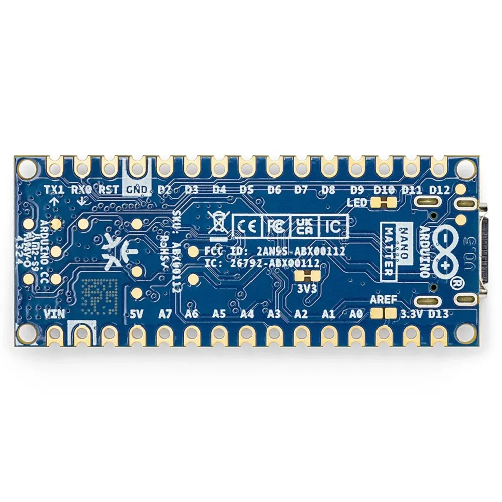 Arduino Elektronikk|Nano Matter