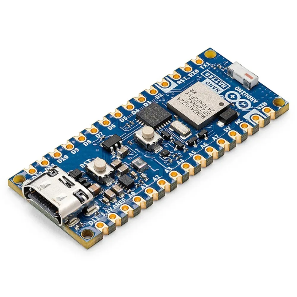 Arduino Elektronikk|Nano Matter