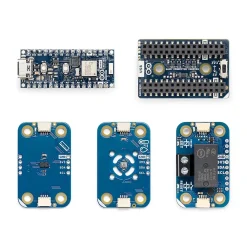 Arduino Elektronikk|Nano Matter Discovery Bundle