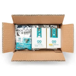 Arduino Elektronikk|Nano Matter Discovery Bundle