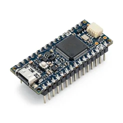 Arduino Biltilbehør|Batterier|Nano R4 utviklingskort