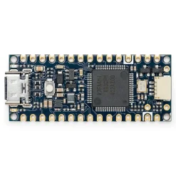 Arduino Elektronikk|Nano R4 utviklingskort