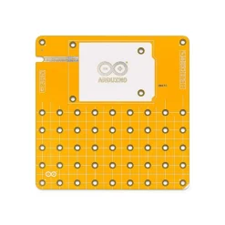 Arduino Elektronikk|Plug and Make Kit