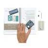 Arduino Biltilbehør|Batterier|Starter Kit R4