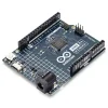 Arduino Elektronikk|Uno Rev4 Minima Utviklingskort