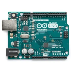 Arduino Elektronikk|Uno Rev. 3 SMD Utviklingskort