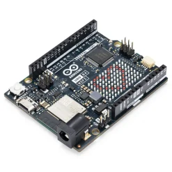 Arduino Elektronikk|Uno Rev4 Wifi Utviklingskort