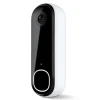 Arlo Smarte Alarmer|Smarte Sensorer|Essential doorbell 2 2K Trådløs dørklokke