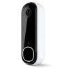 Arlo Smart Dørklokke|Smart Dørklokke|Essential doorbell 2 Trådløs dørklokke