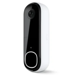 Arlo Smart Dørklokke|Smart Dørklokke|Essential doorbell 2 Trådløs dørklokke