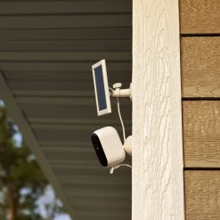 Arlo Kameraovervåking|Essential 2 Solpanel