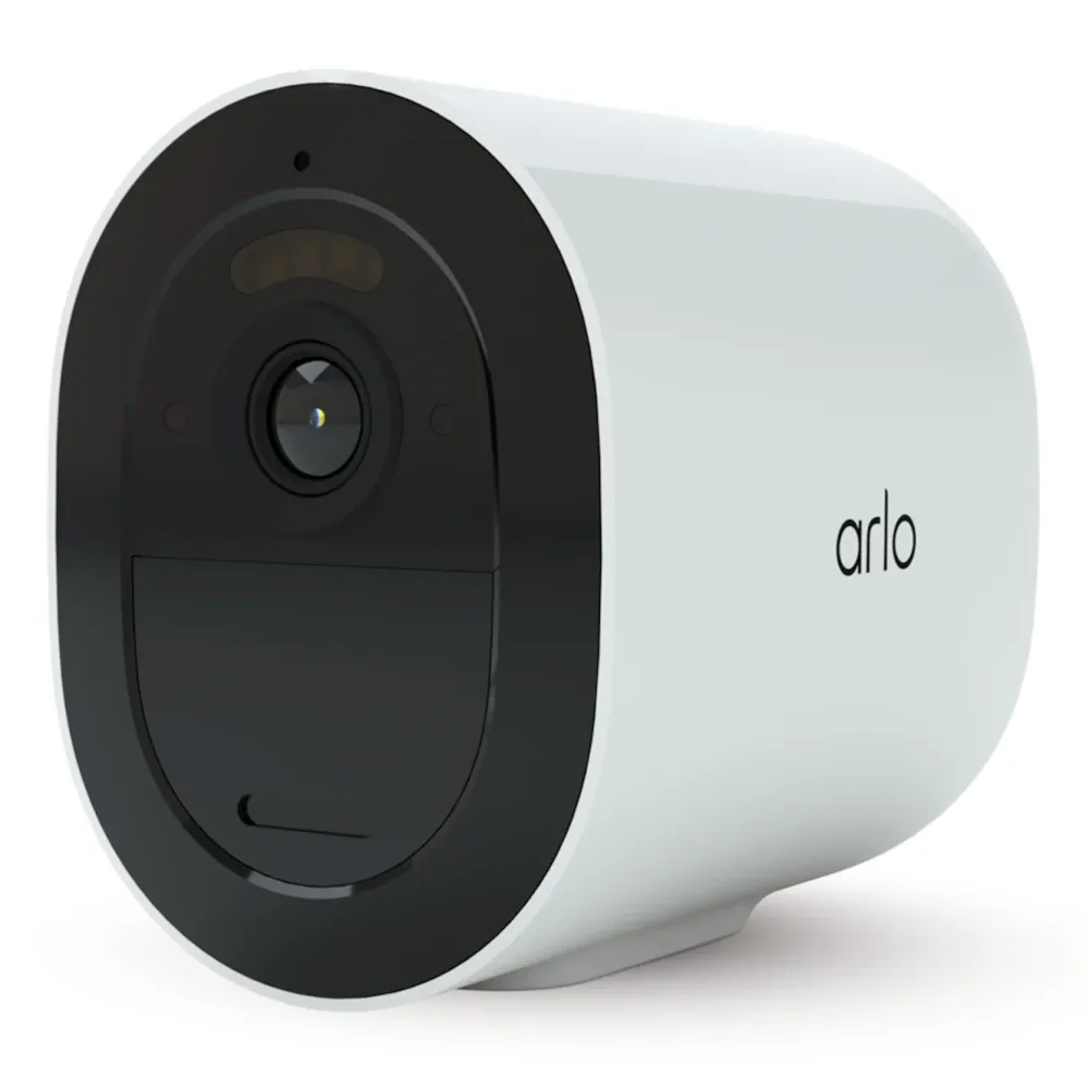 Arlo Kameraovervåking|Go 2 – 4G overvåkingskamera