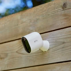 Arlo Kameraovervåking|Pro 4 Spotlight – Trådløst overvåkingskamera 4-pk.
