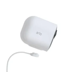 Arlo Kameraovervåking|Strømadapter for Ultra, Pro 3 og Floodlight