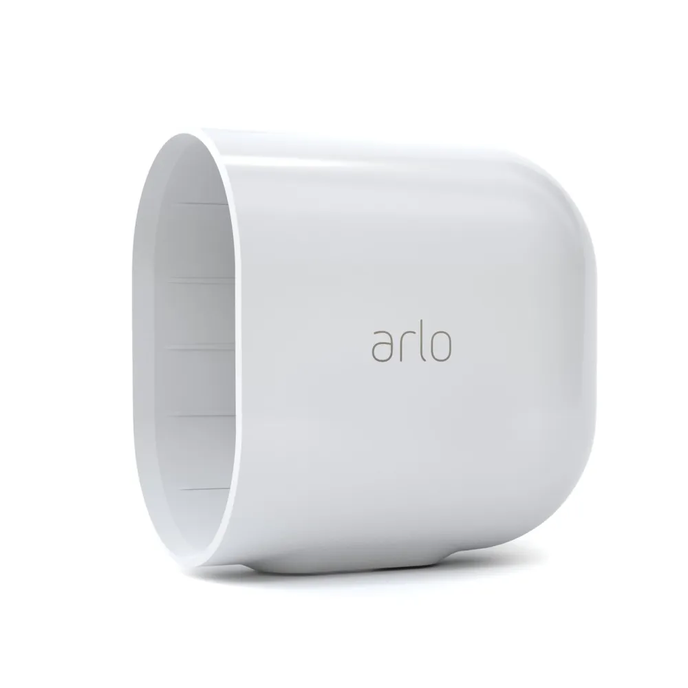 Arlo Kameraovervåking|Ultra- og Pro-seriene Beskyttelsesdeksel