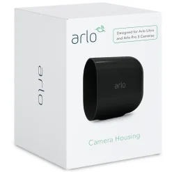 Arlo Kameraovervåking|Ultra- og Pro-seriene Beskyttelsesdeksel