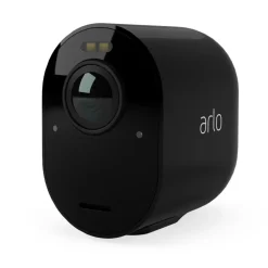 Arlo Kameraovervåking|Ultra 2 Spotlight – Trådløst overvåkingskamera 1-pk.