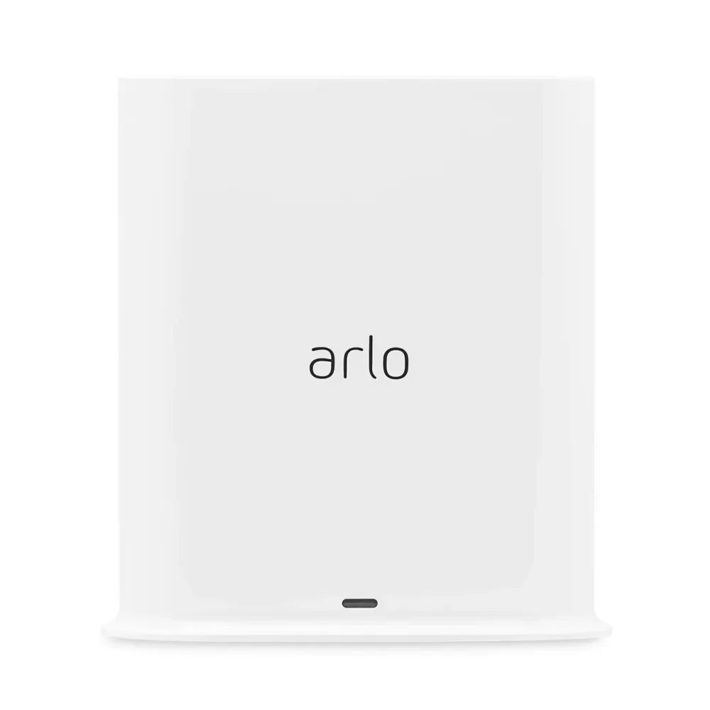 Arlo Kameraovervåking|VMB4540 Smart Hub Basestasjon