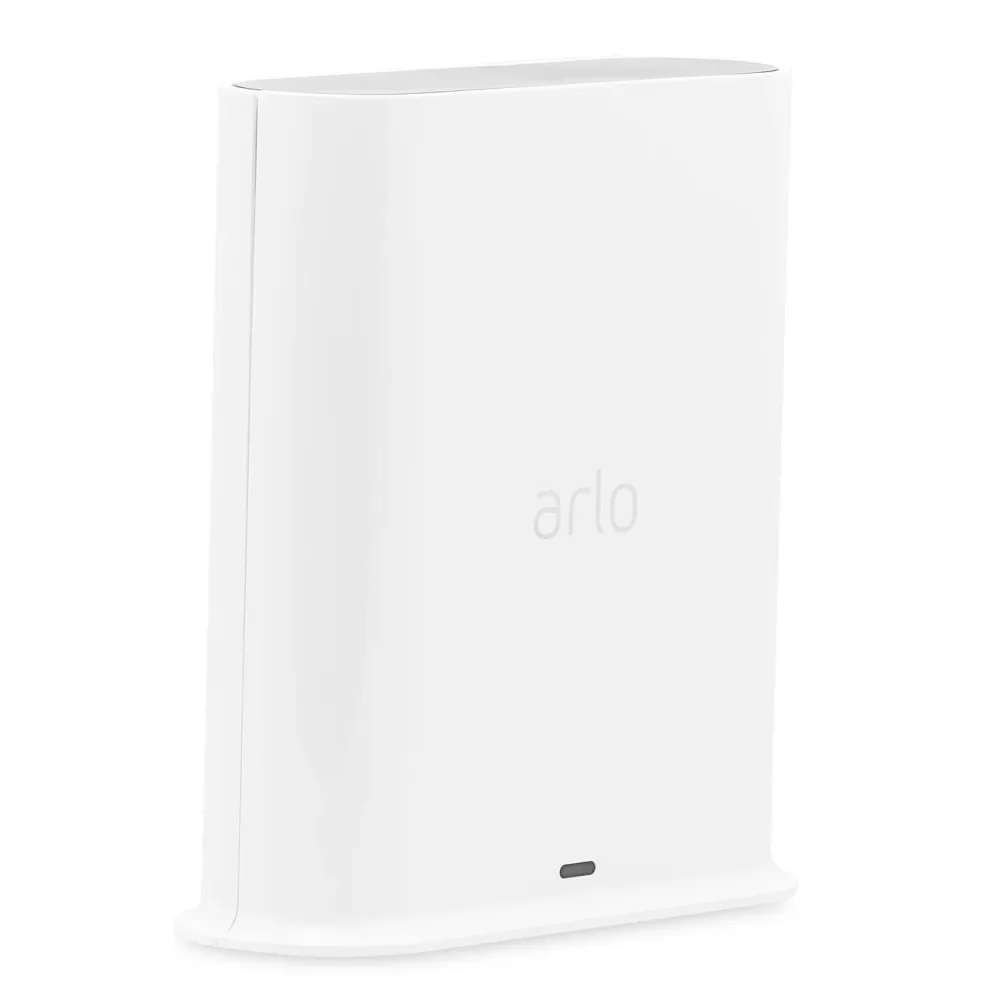 Arlo Kameraovervåking|VMB4540 Smart Hub Basestasjon