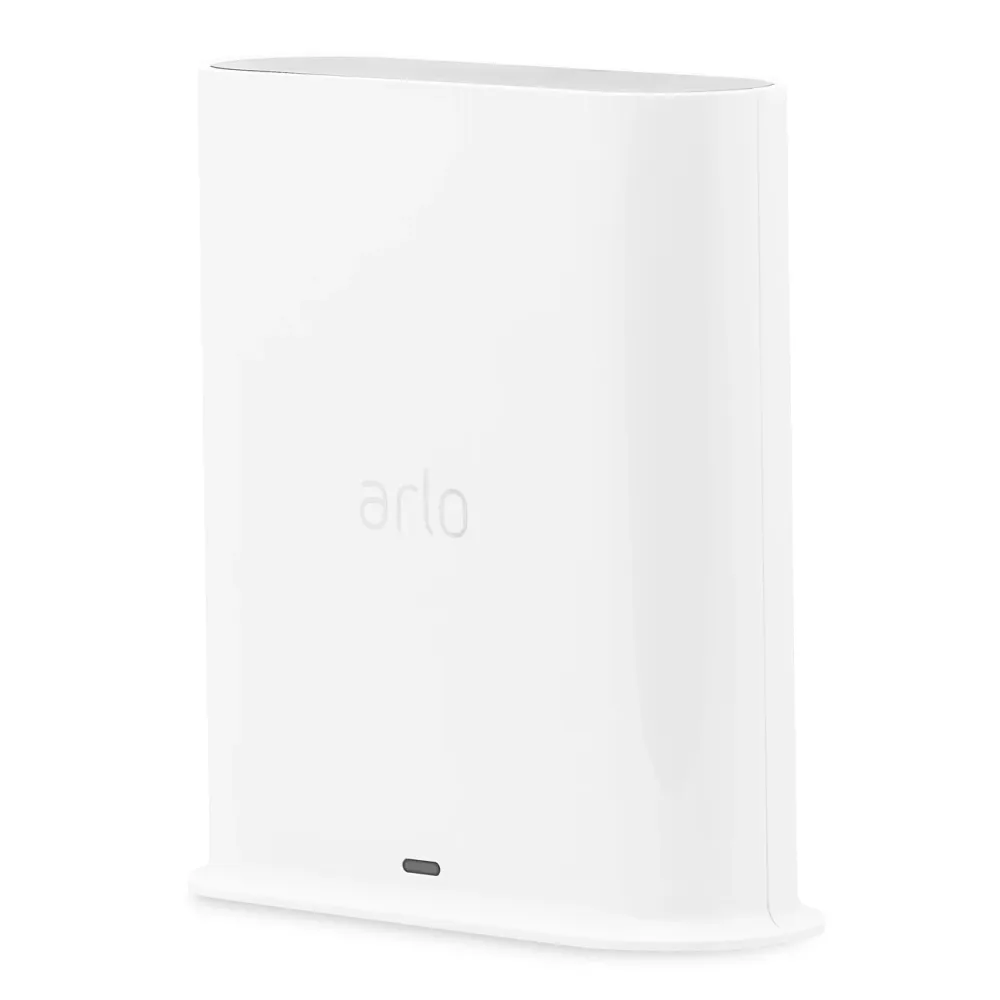 Arlo Kameraovervåking|VMB4540 Smart Hub Basestasjon