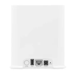 Arlo Kameraovervåking|VMB4540 Smart Hub Basestasjon