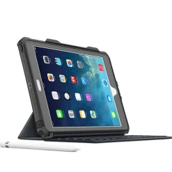 Armor-X Ipad Og Tilbehør|Vanntett deksel for iPad (7.-9. gen), Air (3. gen), Pro (10,5 tommer)