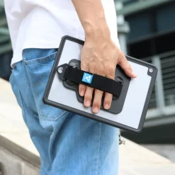 Armor-X Ipad Og Tilbehør|Vanntett deksel for iPad (7.-9. gen), Air (3. gen), Pro (10,5 tommer)