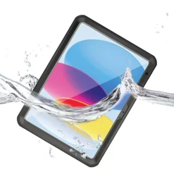 Armor-X Ipad Og Tilbehør|Vanntett deksel for iPad (10. gen) og iPad (A16)