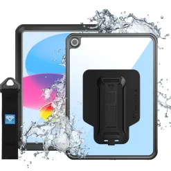Armor-X Ipad Og Tilbehør|Vanntett deksel for iPad (10. gen) og iPad (A16)
