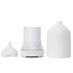 Kjell Kropp Og Helse|Aromadiffuser med ultralyd