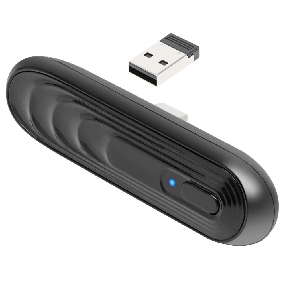 Arrogant Bluetooth-Adaptere|Bluetooth-sender til Nintendo Switch
