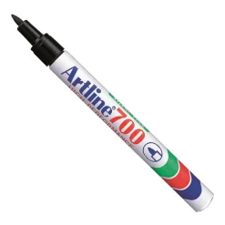 Artline Merking|Permanent merkepenn EK-700 - svart