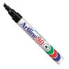Artline Merking|Permanent merkepenn EK-90 - svart
