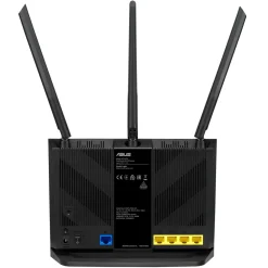 Asus Mobilt Bredbånd Og Rutere|AX56 4G+-ruter AX1800