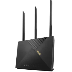 Asus Mobilt Bredbånd Og Rutere|AX56 4G+-ruter AX1800