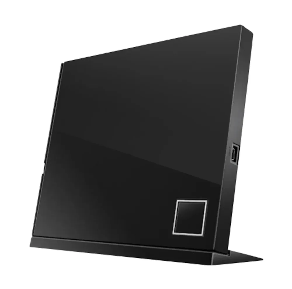 Asus Datamaskinkomponenter|DVD-brenner med Blu-ray-leser