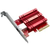 Asus Nettverkskort For Kablet Nettverk17|PCI-Express Nettverkskort 10 Gb/s