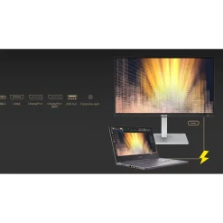 Asus Dataskjermer|ProArt Display PA278CV Profesjonell monitor 27” QHD IPS