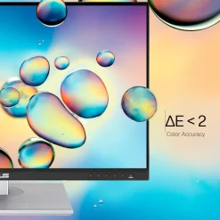 Asus Dataskjermer|ProArt Display PA278CV Profesjonell monitor 27” QHD IPS