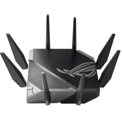 Asus Wifi-Routere|ROG Rapture GT-AXE11000 Trådløs ruter AX11000